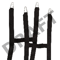 Набор для фиксации Hanging strap cage