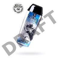 Лубрикант Shunga Toko Aroma на водной основе, экзотические фрукты, 165 мл