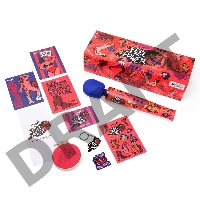 Limited Edition люкс-ванд с 20 режимами le WAND 2022 KELLY MALKA EDITION