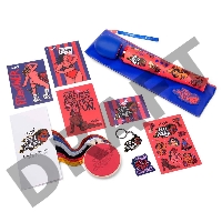 Limited Edition люкс-ванд с 20 режимами le WAND 2022 KELLY MALKA EDITION