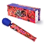 Limited Edition люкс-ванд с 20 режимами le WAND 2022 KELLY MALKA EDITION
