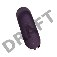 Вакуум-волновой бесконтактный стимулятор клитора Satisfyer Pro Traveler, силикон, черный, 9,5 см.