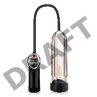 Автоматическая вакуумная помпа Mojo G-Force