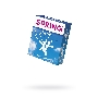 Презервативы Spring Sky Light, ультратонкие, латекс, 17,5 см, 3 шт