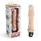 Телесный вибратор-реалистик ..