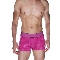 Ярко-розовые мужские трусы-б..