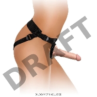 Трусы Body Dock Strap-On Harness