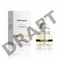 Сменный рефил TITILLATING FRAGRANCE REFILL для диффузора LOV SPACE - 50 мл.