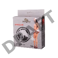 Гинекологический расширитель (малый),пластик Размер S