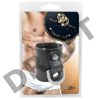 Бандаж на пенис и мошонку