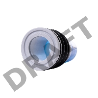 Гидропомпа Bathmate HYDROMAX3, ABS пластик, синяя, 22 см