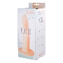 Нереалистичный дилдо Flow Stray Flesh 2041-03lola