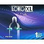 Стимулирующая насадка на пенис LOKO XL GIPPER