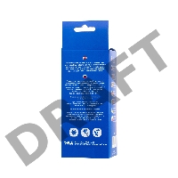 Анальная втулка Beyond by Toyfa, Brian, силикон, розовая, 7 см