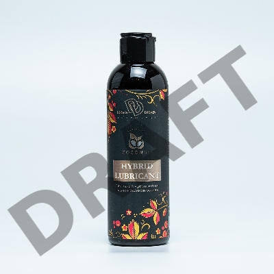 Гибридный лубрикант HYBRID LUBRICANT 200 мл.