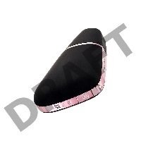 Вакуум-волновой бесконтактный стимулятор клитора Satisfyer Love Triangle, силикон, черный, 8,8 см.