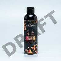 Гибридный лубрикант HYBRID LUBRICANT WARMING  200 мл