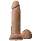 Фаллоимитатор реалистик на п..