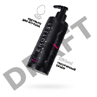 Лубрикант Erotist на водной основе TOYS, для игрушек, 250 мл