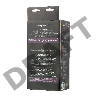Реалистичный вибратор TOYFA RealStick Elite Vibro, TPR, телесный, 7 режимов вибрации, 20 см