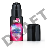 Увлажняющий интимный гель Ты и Я  LoveLove 20 г