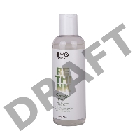 Увлажняющий гель на водной основе с согревающим эффектом OYO Personal Gel Green Tea - 200 мл.