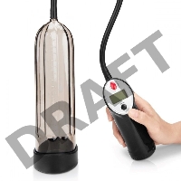 Автоматическая вакуумная помпа Mojo G-Force