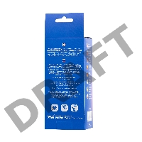 Анальная втулка Beyond by Toyfa, Reed, силикон, розовая, 10 см