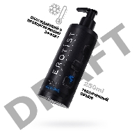 Лубрикант Erotist на водной основе COOLING, охлаждающий, 250 мл