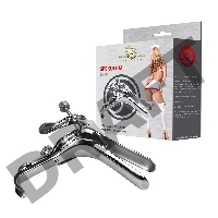 Гинекологический расширитель (малый), металл Размер S