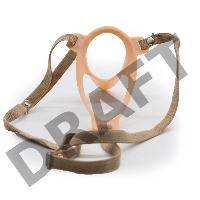 Эректор с фиксацией