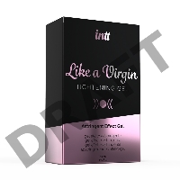 Интимный гель сужающий, Like a Virgin