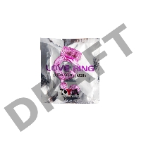 Виброкольцо TOYFA, TPE, розовый