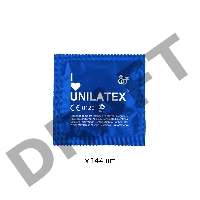 Презервативы Unilatex Multifrutis №144