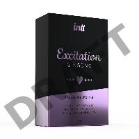 Возбуждающий интимный гель для нее, Excitation, 15мл