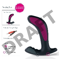 Flexing Flavio Электростимулятор 