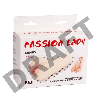 Мастурбатор-вагина Candy - 14 см.
