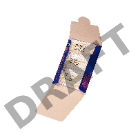 Презервативы Luxe КОНВЕРТ, Сексреаниматор, персик, 18 см., 3 шт. в упаковке