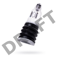 Гидропомпа Bathmate Hydromax 3 прозрачная