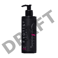 Лубрикант Erotist на водной основе TOYS, для игрушек, 250 мл