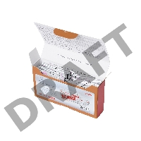 Презервативы латексные Sagami Xtreme Feel Up №10, 19 см