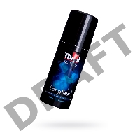 Крем-пролонгатор Ты и Я LongSex для мужчин, 20 г