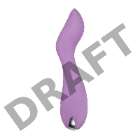 LILAC G Вибромассажер зоны G