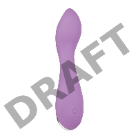 LILAC G Вибромассажер зоны G