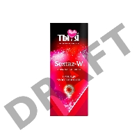 Крем возбуждающийТы и Я Sextaz-Wдля женщин, 20 г