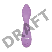LILAC G Вибромассажер зоны G