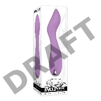 LILAC G Вибромассажер зоны G