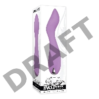 LILAC G Вибромассажер зоны G