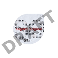Презервативы Sagami Original 0.02  УЛЬТРАТОНКИЕ,гладкие №1