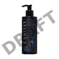 Лубрикант Erotist на водной основе COOLING, охлаждающий, 250 мл